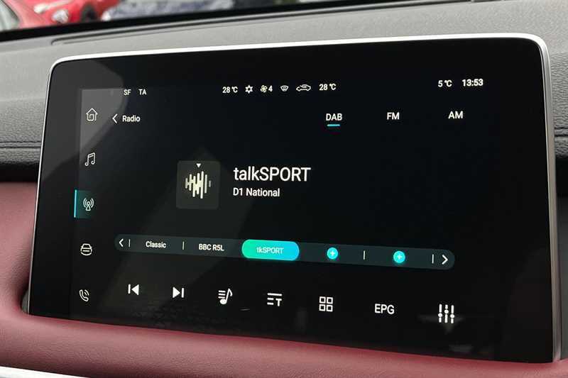 Used MG MG HS 2023 for sale - 77164271: Photo 18