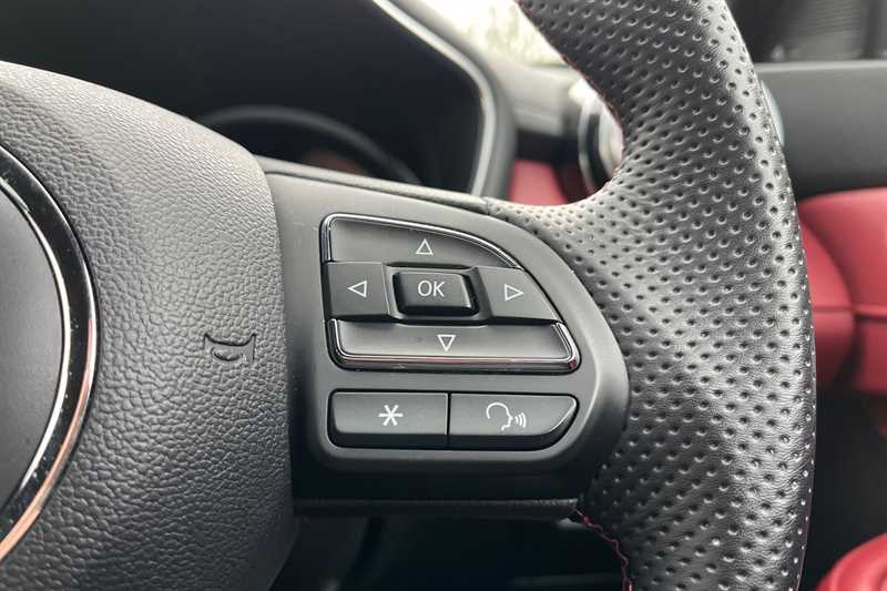 Used MG MG HS 2023 for sale - 77164271: Photo 22