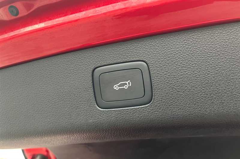 Used MG MG HS 2023 for sale - 77164271: Photo 39