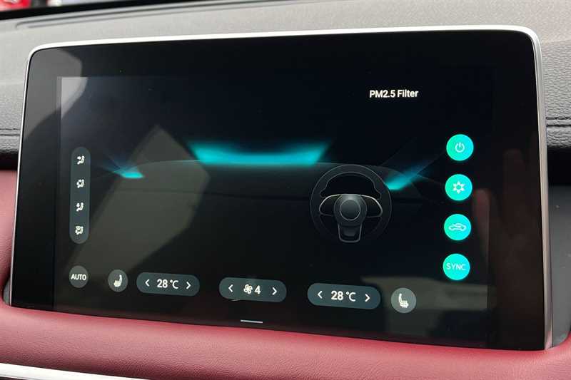 Used MG MG HS 2023 for sale - 77164271: Photo 49