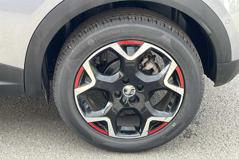 Used Vauxhall Mokka 2022 for sale - 76530173: Photo 12