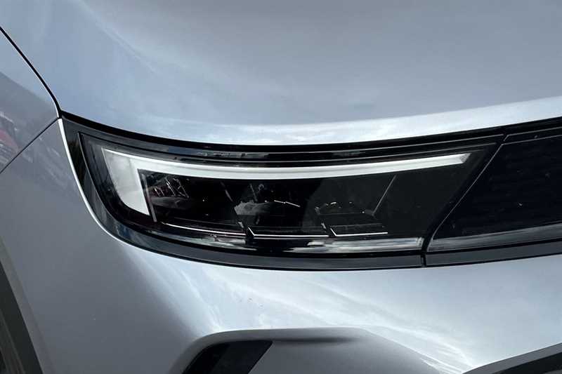 Used Vauxhall Mokka 2022 for sale - 76530173: Photo 28