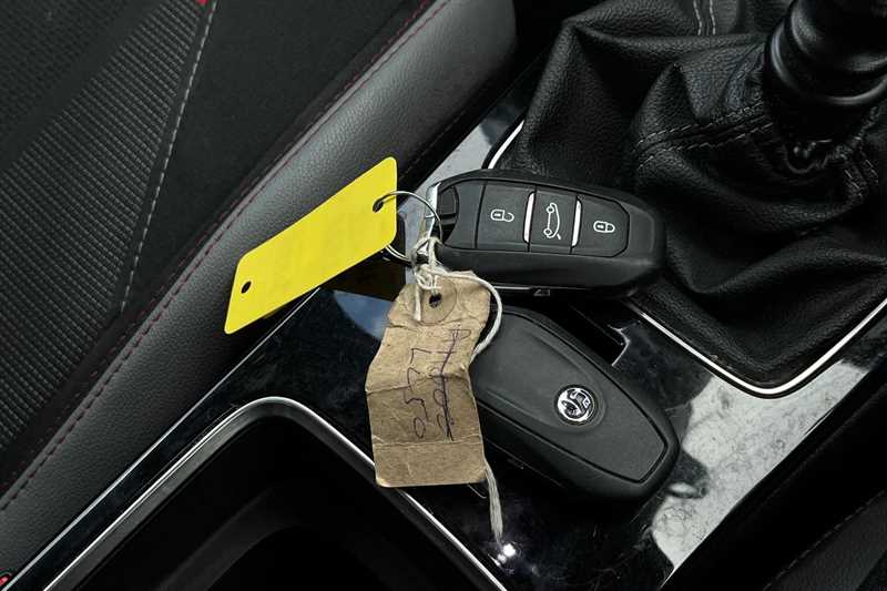 Used Vauxhall Mokka 2022 for sale - 76530173: Photo 36