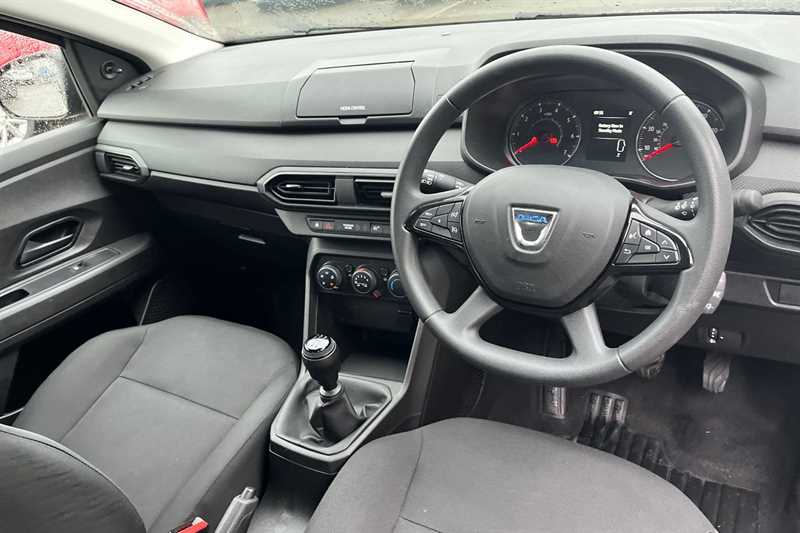 Used Dacia Sandero 2022 for sale - 78075504: Photo 38