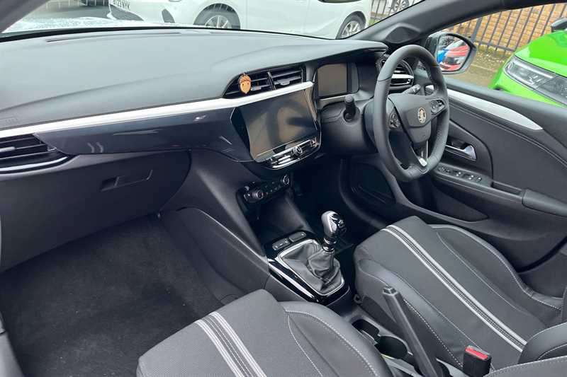 Used Vauxhall Corsa 2025 for sale - 77895424: Photo 39
