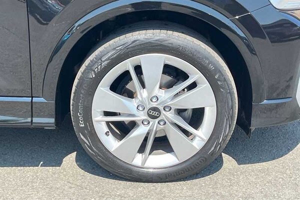 Used Audi Q2 2022 for sale - 74991869: Photo 10
