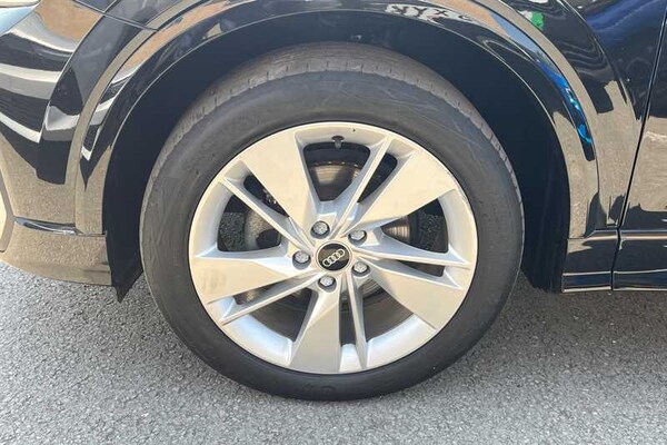 Used Audi Q2 2022 for sale - 74991869: Photo 11