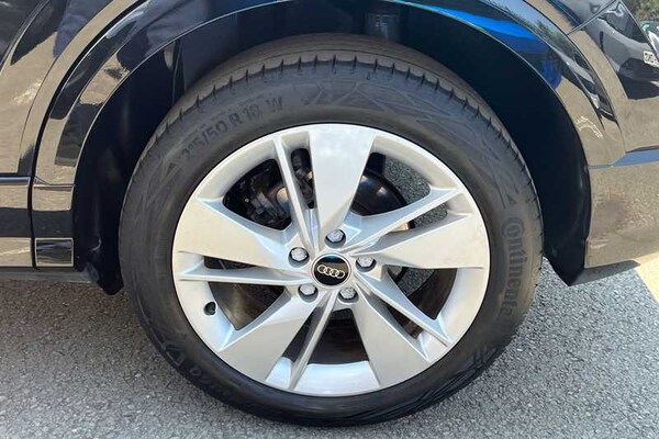 Used Audi Q2 2022 for sale - 74991869: Photo 12