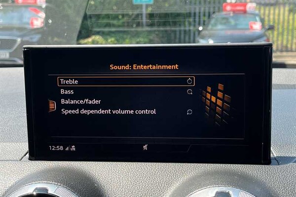 Used Audi Q2 2022 for sale - 74991869: Photo 19