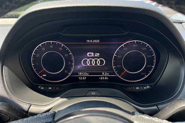 Used Audi Q2 2022 for sale - 74991869: Photo 20
