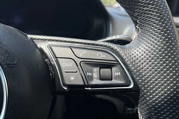 Used Audi Q2 2022 for sale - 74991869: Photo 22