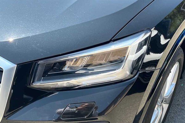 Used Audi Q2 2022 for sale - 74991869: Photo 29