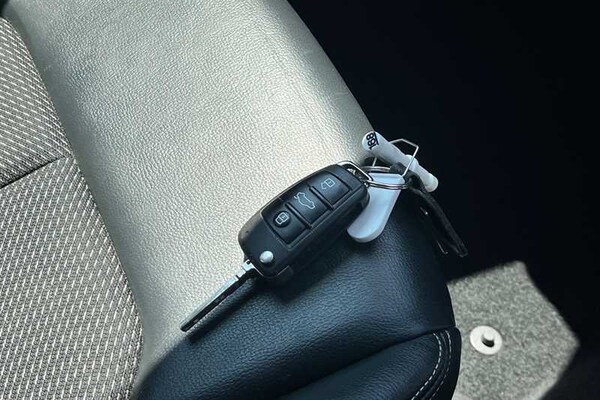 Used Audi Q2 2022 for sale - 74991869: Photo 36
