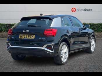 Used Audi Q2 2022 for sale - 74991869: Photo