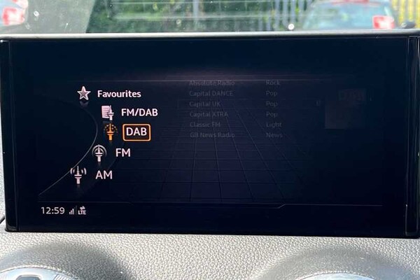 Used Audi Q2 2022 for sale - 74991869: Photo 42