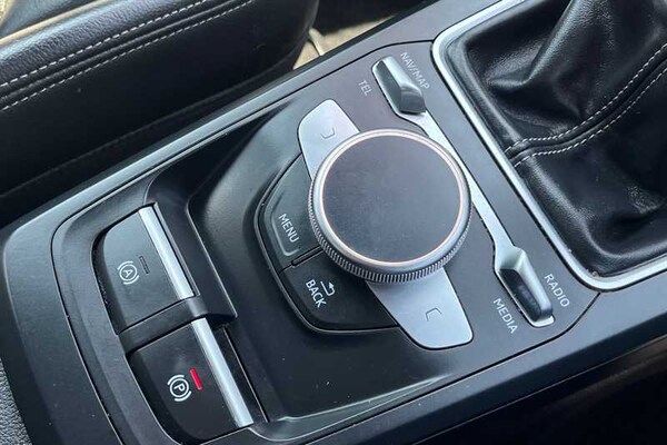 Used Audi Q2 2022 for sale - 74991869: Photo 47