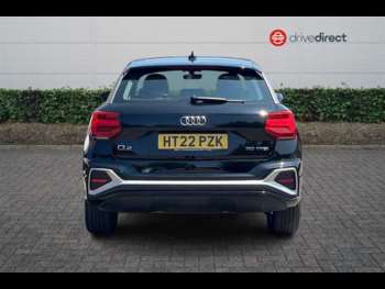Used Audi Q2 2022 for sale - 74991869: Photo