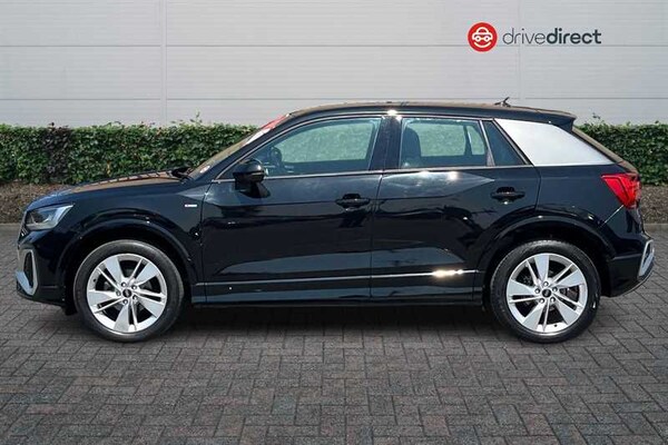 Used Audi Q2 2022 for sale - 74991869: Photo 6