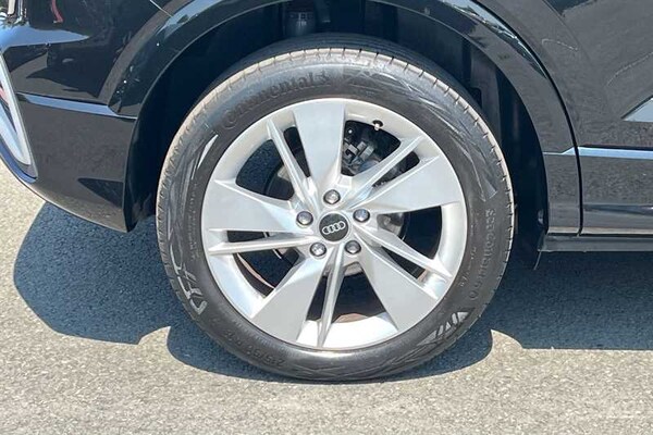 Used Audi Q2 2022 for sale - 74991869: Photo 9