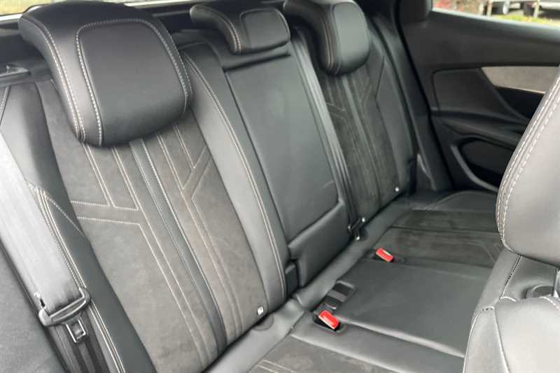 Used Peugeot 3008 2021 for sale - 78208172: Photo 24