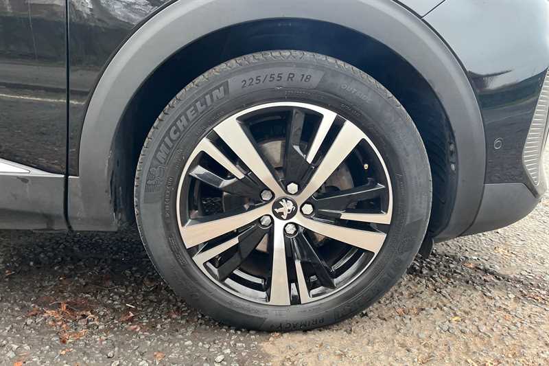 Used Peugeot 3008 2021 for sale - 78208172: Photo 9