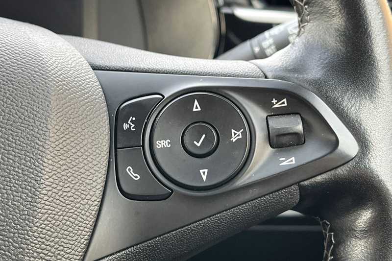 Used Vauxhall Corsa 2022 for sale - 77773025: Photo 22