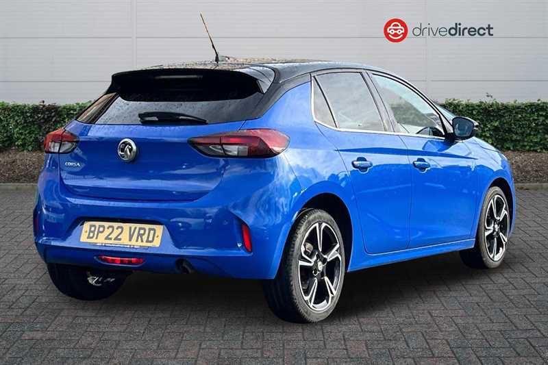 Used Vauxhall Corsa 2022 for sale - 77773025: Photo 3