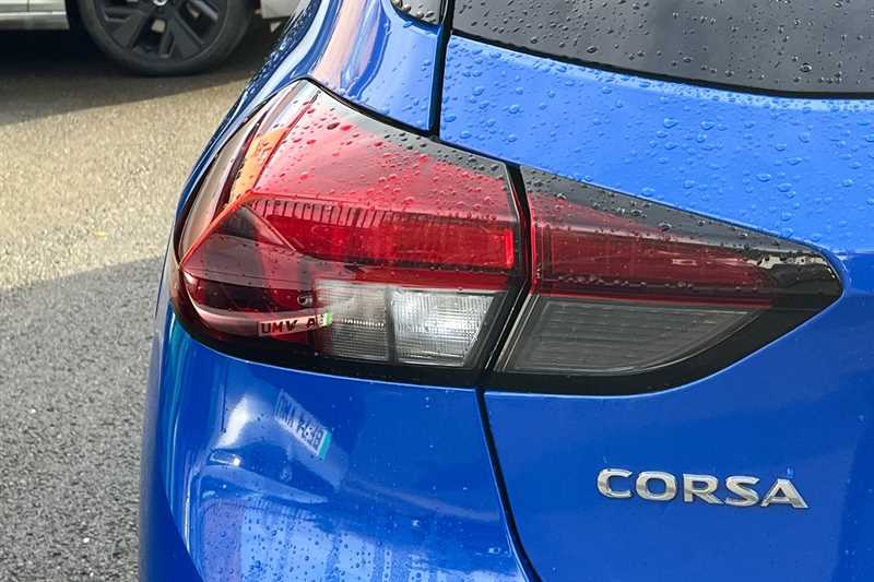 Used Vauxhall Corsa 2022 for sale - 77773025: Photo 31
