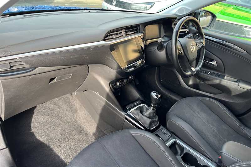 Used Vauxhall Corsa 2022 for sale - 77773025: Photo 39