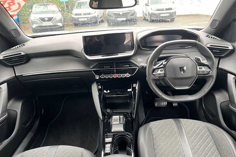 Used Peugeot 2008 2024 for sale - 76530297: Photo 13