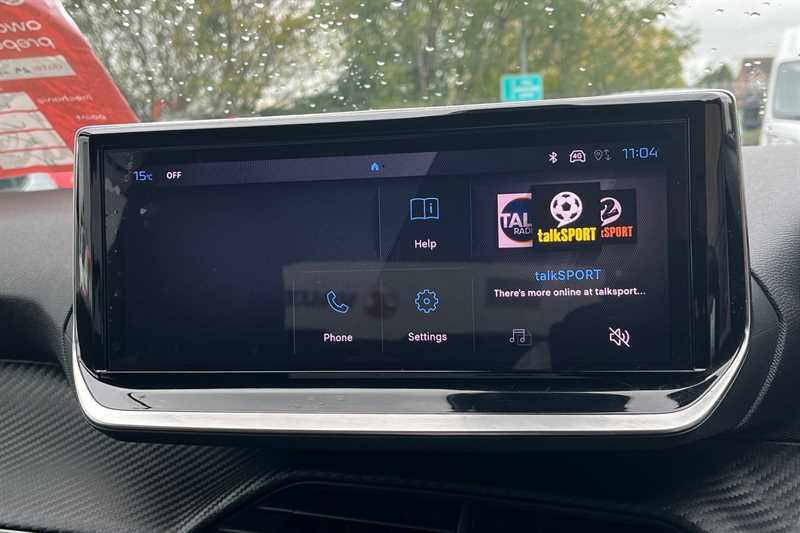 Used Peugeot 2008 2024 for sale - 76530297: Photo 17