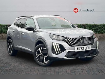 Used Peugeot 2008 undefined for sale - 76530297: Photo