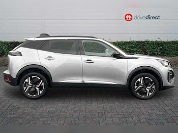 Used Peugeot 2008 undefined for sale - 76530297: Photo