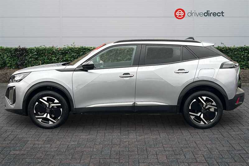 Used Peugeot 2008 2024 for sale - 76530297: Photo 6