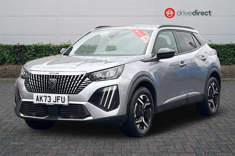 Used Peugeot 2008 2024 for sale - 76530297: Photo 7