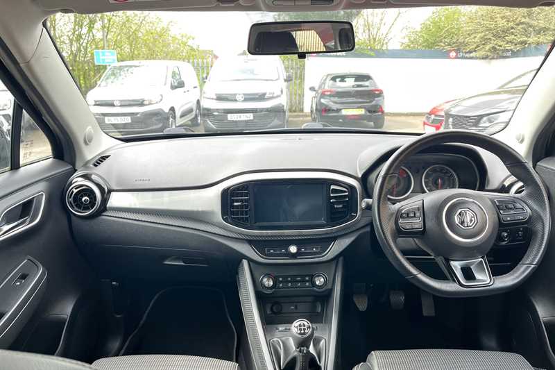 Used MG MG3 2023 for sale - 78188365: Photo 13