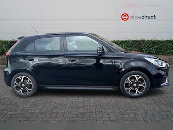Used MG MG3 2023 for sale - 78188365: Photo