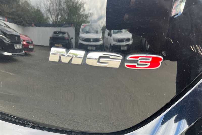 Used MG MG3 2023 for sale - 78188365: Photo 30