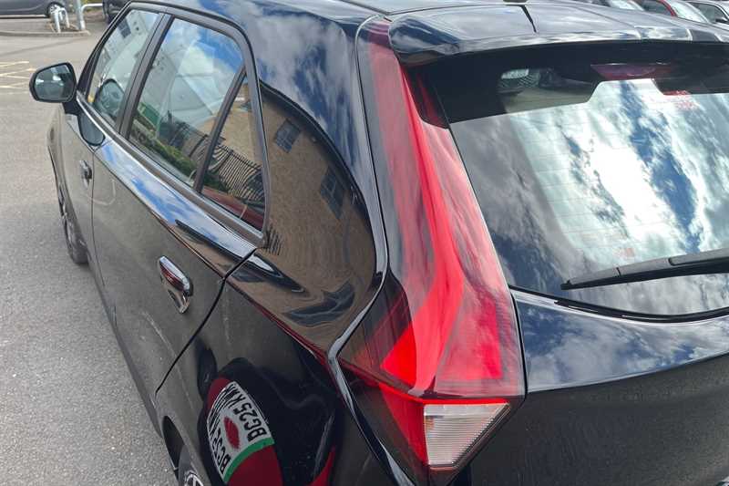 Used MG MG3 2023 for sale - 78188365: Photo 31