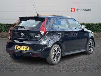Used MG MG3 2023 for sale - 78188365: Photo