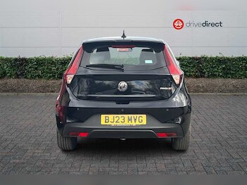 Used MG MG3 2023 for sale - 78188365: Photo