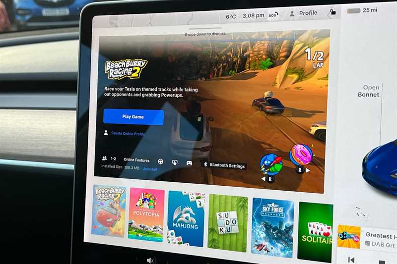 Used Tesla Model 3 2021 for sale - 77402957: Photo 19