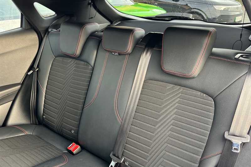 Used Ford Puma for sale - 77362384: Photo 24