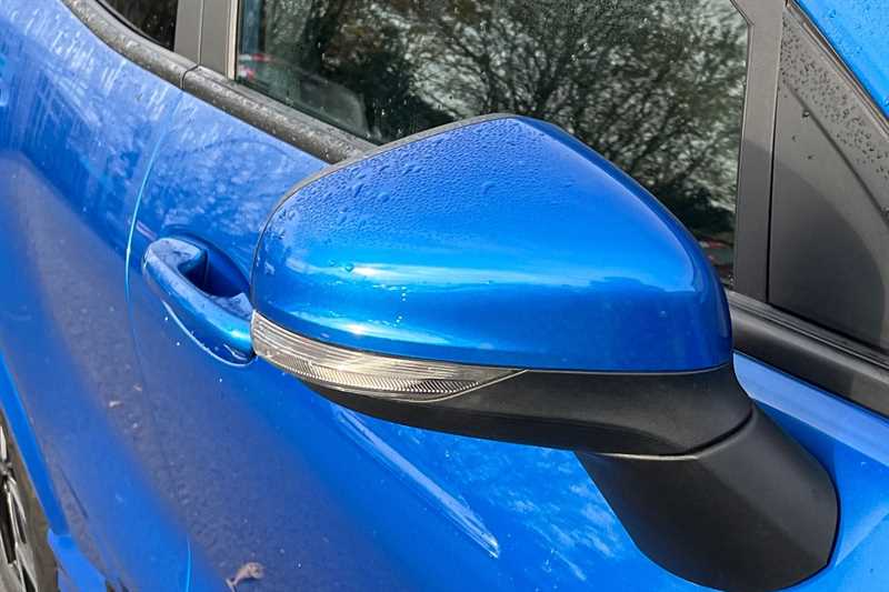 Used Ford Puma for sale - 77362384: Photo 34