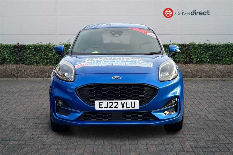 Used Ford Puma for sale - 77362384: Photo 8