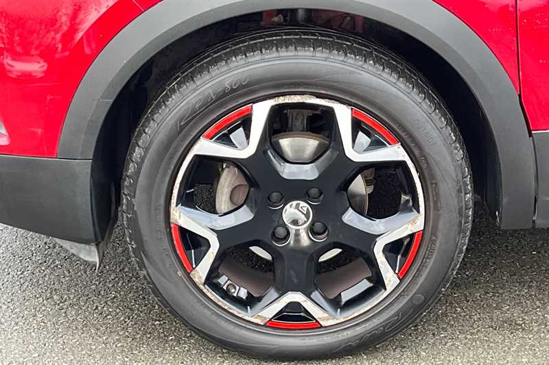 Used Vauxhall Mokka 2022 for sale - 77481838: Photo 11