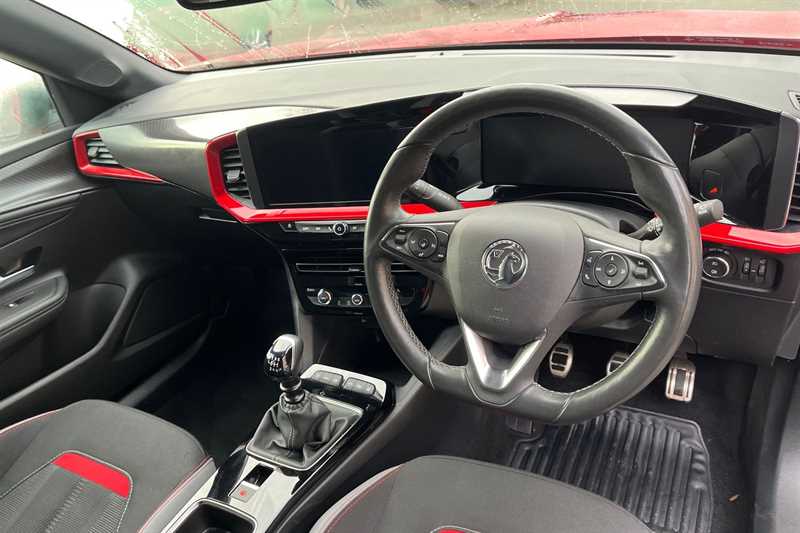 Used Vauxhall Mokka 2022 for sale - 77481838: Photo 38