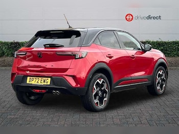 Used Vauxhall Mokka 2022 for sale - 77481838: Photo