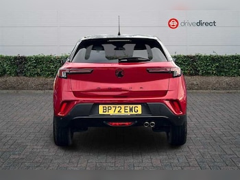 Used Vauxhall Mokka 2022 for sale - 77481838: Photo