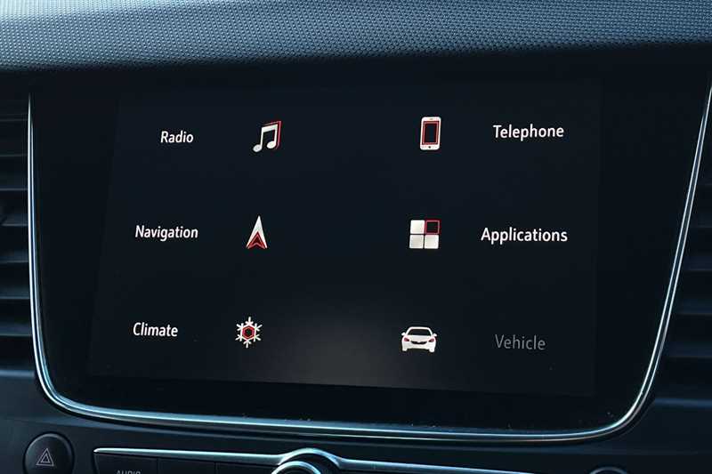 Used Vauxhall Crossland 2022 for sale - 77828021: Photo 47